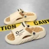 Männer Sandalen Neue Sommer EVA Weichen sohlen Indoor Plattform Rutschen Hausschuhe Outdoor Walking Strand Schuhe Flip-Flops Herren Casual schuhe 4