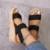 Black khaki