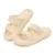 Creamy-white