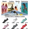 Männer Frauen Strand Schwimmen Wassersport Socken Barfuß Sport Wasserschuhe Fitness Tanz Schwimmen Surfen Schnorchelschuhe 4