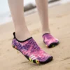 35-46 #   Gym Schuhe Unisex Im Freien Strand Aqua Schuhe Urlaub Strand Spiel Waten Schuhe Männer Squat Fitness Schuhe Frauen Yoga Schuhe 5