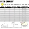 Unisex Schnell Trocknende Wasser Schuhe Männer Frauen Bunte Strand Schwimmen Surfen Meer Aqua Schuhe Paar Barfuß Upstream Turnschuhe 6