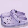 Dongdong Schuhe Damen Neue trendige Sommer dicke Sohle erhöhen Anti-Rutsch-Mode Arbeit Strand Baotou rutschige Sandalen 6