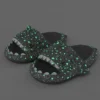 Shark Hausschuhe Home Shark Flip Flops Cloud Clapper Sommer weiche rutschfeste Shark Slides Männer männliche Schuhe Frauen Plattform Sandalen 6