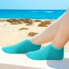 Unisex Kinder Sommer Wasser Schuhe Männer Atmungsaktive Aqua Schuhe Outdoor Upstream Schuh Frau Strand Sneaker Sandalen Tauchen Schwimmen Socken 5