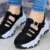 Black women shoes