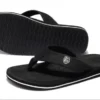 2023 große Größe eur 39 ~ 48 Sommer Hausschuhe Flip Flop Männer im Freien für lässige Spaziergänge coole Hausschuhe Strand Mann/frei/Leben tt 3
