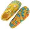 Wasserschuhe für Damen und Herren, schnell trocknend, Barfuß-Aquaschuhe, Strand, Schwimmen, Sport, 2025, Outdoor, Tauchen, Surfen, Wandern, leicht, Laufen, Sportlich