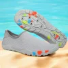 Neue Ankunft Importiert Pure Stream Schuhe männer Waten Schuhe frauen Strand Schuhe Schwimmen Tauchen Schuhe Schnell Trocknend Atmungsaktive innen