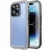 Black Frosted Clear