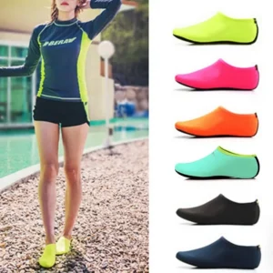 Frauen Strand Wasser Schuhe Strand Sneaker Socken Mann Barfuß Yoga Schuhe Schnell Trocknend Surfen Schwimmen Schuhe Barfuß Wasser Haut socke