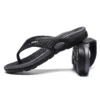 Massage Flip Flops für Männer Sommer Atmungsaktive Strand Schuhe Sandalen Männer Flip Flops Atmungsaktive Männer Hausschuhe 4