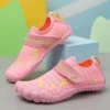 Neue KID Studenten Barfuß Schnell Trocknende Strand Schwimmen Schuhe Aqua Schuhe Indoor Fitness Laufschuhe Sommer Wasser Schuhe 29-38 # 3