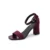 Wine red 7cm