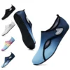 Männer Frauen Wasser Schuhe Sport Strand Schwimmen Socken Anti Slip Fitness gym Yoga Tanz Schwimmen Surf Tauchen Unterwasser Strand Schuhe