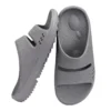 SmilePoP Männer Hausschuhe Orthopädische Wolke Frauen Hausschuhe Indoor Männer Dusche Schuhe Weiche Wasserdichte Strand Hausschuhe Licht Saubere Schuhe