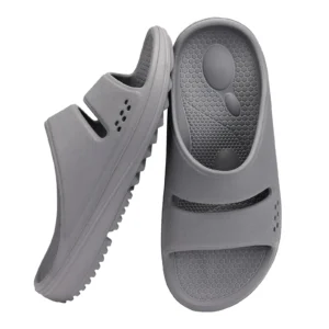 SmilePoP Männer Hausschuhe Orthopädische Wolke Frauen Hausschuhe Indoor Männer Dusche Schuhe Weiche Wasserdichte Strand Hausschuhe Licht Saubere Schuhe