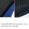 Strand Sneaker Socken Frauen Strand Wasser Schuhe Mann Barfuß Yoga Schuhe Schnell Trocknend Surfen Schwimmen Schuhe Barfuß Wasser Haut socke 5