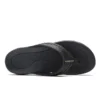 Sommer Außerhalb PU Leder Herren Flip-Flops Hausschuhe Outdoor Strand Schuhe Flip Flop Plus Große Größe 49 50 51 52 heißer Verkauf Dropshipping 4