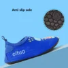 Sommer Kinder Schwimmen Strand Barfuß Wasser Schuhe Kinder Licht Wader Angeln Meer Schuhe Quick-Dry Jungen Mädchen Aqua Schuhe 4