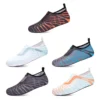 Unisex-Wasserschuhe für den Außenbereich, bequeme, schnell trocknende Strandsocken, Barfußschuhe, Herren und Damen, Schwimm-Sneaker, Yoga-Freizeitschuhe 6