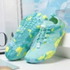 Neue Anti-Slip Quick Dry Aqua Schuhe Creek Tracing Wasser Schuhe Outdoor Strand Atmungsaktive Creek Tracing Wasser Schuhe Barfuß schuhe 2