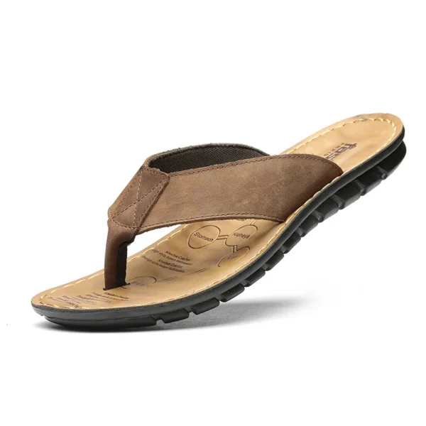 Mode Blau Massage Hausschuhe Männer Flip-Flops Verkauf Große Größe 48, Lässige Rutschen Männer Rutschfeste Strand Hausschuhe Für Männer chanclas hombre 2