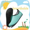 Tauchen Schuhe Frauen Aqua Schuhe Männer Strand Schwimmen Wasser Sport Socken Barfuß Sneaker Fitness Tanz Schwimmen Surfen Schnorcheln Schuh 5