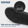 COPOZZ Kinder Wasser Strand Schuhe Kinder Schwimmschuhe Schnell Trocknende Aqua Schuhe Jungen Mädchen Weichen Boden Indoor Slipper Schwimmen Socken 6