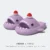 8 hats purple