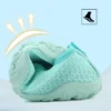 Aqua Schuhe Männer Frauen Anti-slip Wasser Sport Turnschuhe Sommer Strand Booties Meer Walking Sandale Waten Slipper ﻿ 4