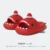 8 Hats in Big Red