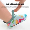 Baby Kinder Wassersport Turnschuhe Strands ocken Kinder schwimmen Aqua Barfuß Schuhe Surfen Angeln Tauchen Hausschuhe für Jungen Mädchen 2