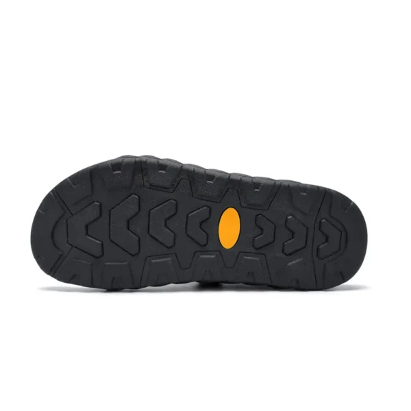 2025 neue Männer Sport Hausschuhe Outdoor Dicken Boden Atmungsaktive Strand Sandalen Sommer Casual Schuhe Große Größe 36-47 Unisex männer Frauen 6