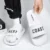 White Black