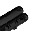 Harte Trage tasche für orale-b/philips universelle Zahnbürste Reise veranstalter Staub hülle elektrische Zahnbürste Schutz box Tasche 5