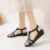 black A