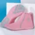 Pink Aqua Shoes