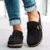 Black women shoes