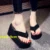 black 9cm