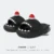 8 Hats Black