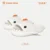 9 White shark rabbit