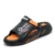 black orange