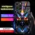 Colorful LED
