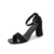 black 7cm