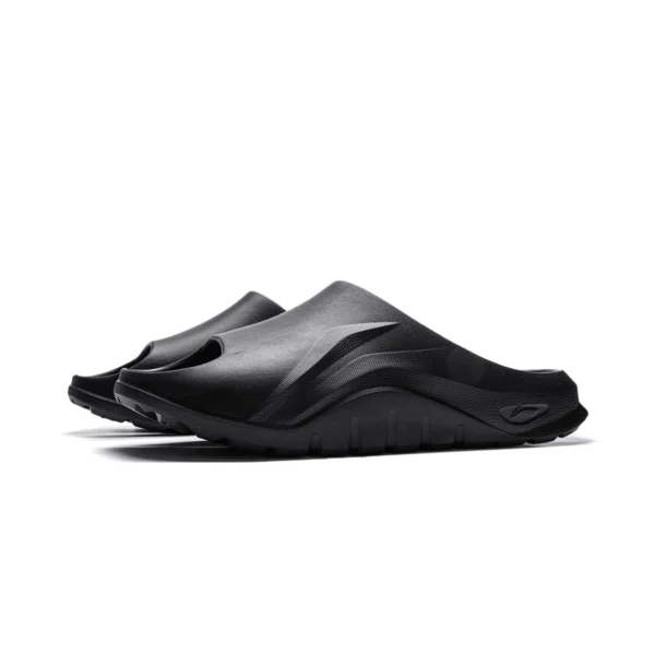 Li-Ning Unisex E-SPORTS CLAP Hausschuhe, bequem, leicht, modisches Futter für Herren und Damen, SOFT CLAP AGAV003 3