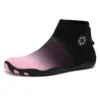 Tauch socken High Top Barfuß Wassers chuhe schwimmen Sandale Männer Strand Aqua Schuh Frauen Drainage Waten Sneaker Fitness Angeln Surfen