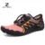 Orange Wading Shoe