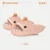 9 Pink Shark Rabbit
