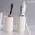 white 1pcs